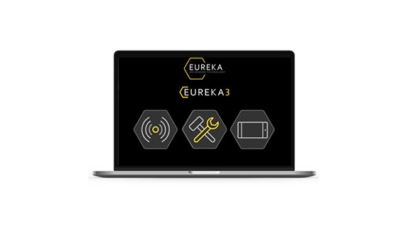 eureka 3 system