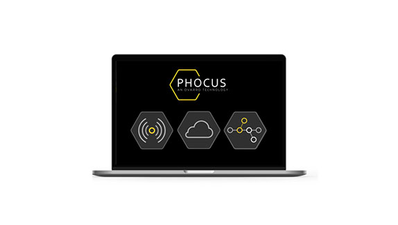 phocus 3 sistema
